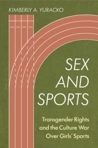 Book Cover for Sex and Sports by Kimberly A Yuracko