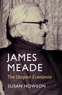 Book Cover for James Meade by Susan Howson