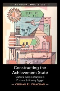 Book Cover for Constructing the Achievement State by Chihab El Khachab