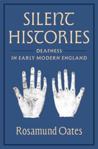 Book Cover for Silent Histories by Rosamund Oates