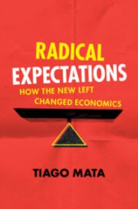 Book Cover for Radical Expectations by Tiago Mata
