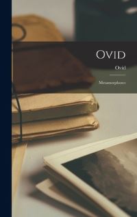 Book Cover for Ovid by Ovid