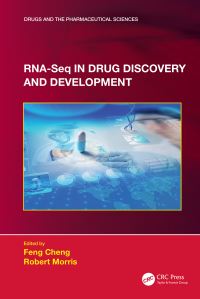 Book Cover for RNA-Seq in Drug Discovery and Development by Feng Cheng, Robert Morris