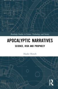 Book Cover for Apocalyptic Narratives by Hauke Riesch