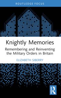 Book Cover for Knightly Memories by Elizabeth Siberry