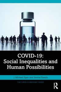 Book Cover for COVID-19 by J Michael Ryan, Serena Nanda