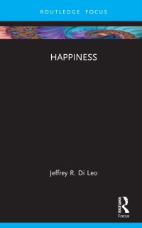 Book Cover for Happiness by Jeffrey R Di Leo