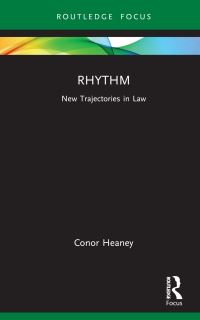 Book Cover for Rhythm by Conor Heaney