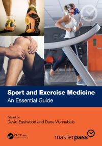 Book Cover for Sport and Exercise Medicine by David Eastwood, Dane Vishnubala