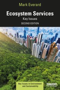 Book Cover for Ecosystem Services by Mark Everard