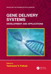 Book Cover for Gene Delivery Systems by Yashwant Pathak