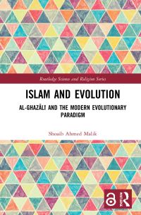 Book Cover for Islam and Evolution by Shoaib Ahmed Malik