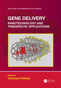 Book Cover for Gene Delivery by Yashwant Pathak