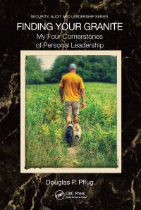 Book Cover for Finding Your Granite by Douglas Pflug