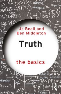 Book Cover for Truth by J C Beall, Ben Middleton