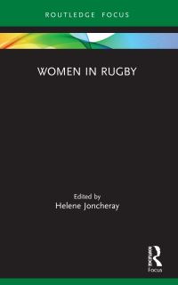 Book Cover for Women in Rugby by Helene Joncheray