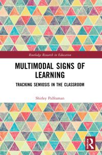 Book Cover for Multimodal Signs of Learning by Shirley Palframan