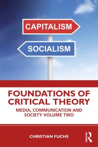Book Cover for Foundations of Critical Theory by Christian Fuchs