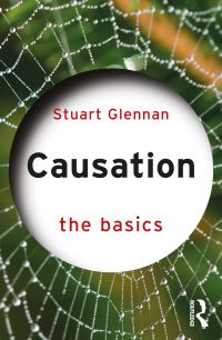 Book Cover for Causation by Stuart Glennan