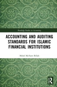 Book Cover for Accounting and Auditing Standards for Islamic Financial Institutions by Mohd Masum Billah
