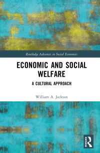 Book Cover for Economic and Social Welfare by William A Jackson