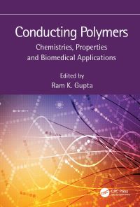 Book Cover for Conducting Polymers by Ram K Gupta