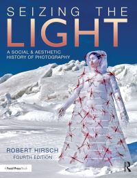 Book Cover for Seizing the Light by Robert Hirsch