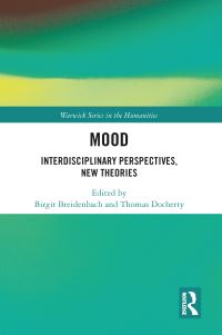 Book Cover for Mood by Birgit Breidenbach, Thomas Docherty