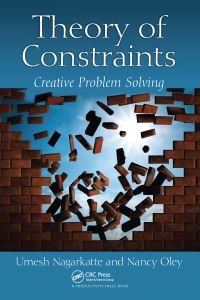 Book Cover for Theory of Constraints by Umesh Nagarkatte, Nancy Oley