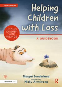 Book Cover for Helping Children With Loss by Margot Sunderland
