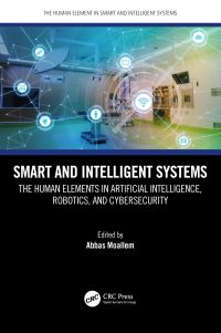 Book Cover for Smart and Intelligent Systems by Abbas Moallem