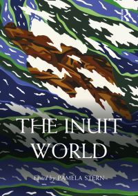 Book Cover for The Inuit World by Pamela R Stern