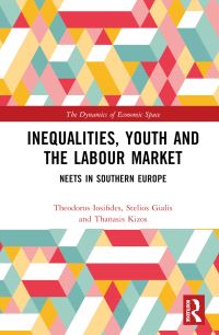 Book Cover for Inequalities, Youth and the Labour Market by Theodoros Iosifides, Stelios Gkiales, Th Kizos