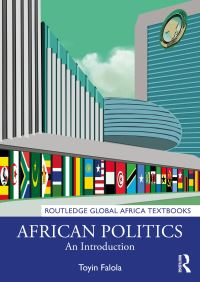 Book Cover for African Politics by Toyin Falola
