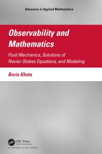 Book Cover for Observability and Mathematics by Boris Khots