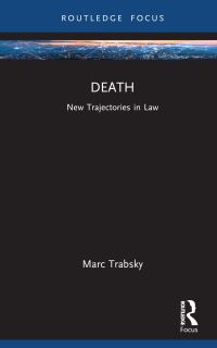 Book Cover for Death by Marc Trabsky