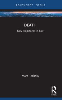 Book Cover for Death by Marc Trabsky