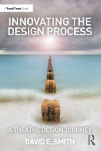 Book Cover for Innovating the Design Process by David E Smith