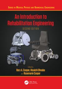 Book Cover for An Introduction to Rehabilitation Engineering by Rory A Cooper, Hisaichi Ohnabe, Rosemarie Cooper