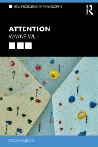 Book Cover for Attention by Wayne Wu