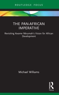 Book Cover for The Pan-African Imperative by Michael Williams