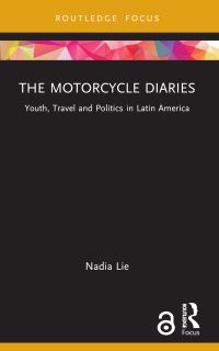 Book Cover for The Motorcycle Diaries by Nadia Lie