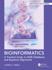 Book Cover for Bioinformatics by Ismail D Hamid
