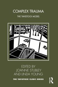 Book Cover for Complex Trauma by Joanne Stubley, Linda Young