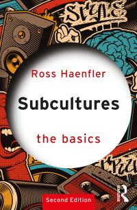 Book Cover for Subcultures by Ross Haenfler