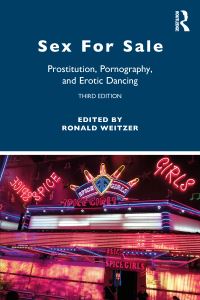 Book Cover for Sex for Sale by Ronald John Weitzer