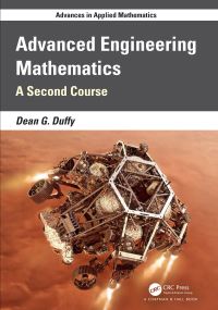 Book Cover for Advanced Engineering Mathematics by Dean G Duffy