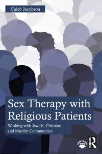 Book Cover for Sex Therapy With Religious Patients by Caleb Jacobson