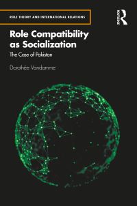 Book Cover for Role Compatibility as Socialization by Dorothée Vandamme