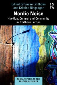Book Cover for Nordic Noise by Susan Lindholm, Kristine Ringsager